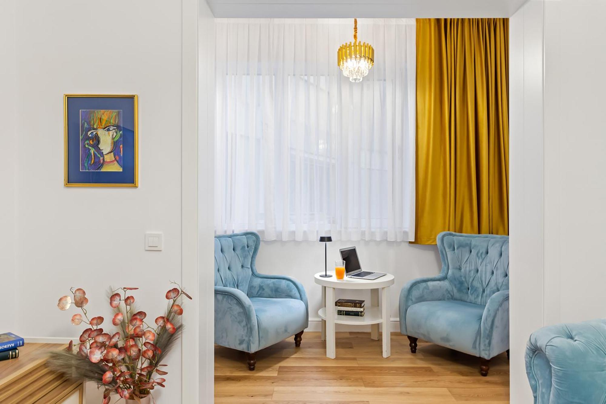 Apartament - Rafinament Arhitectural - Blocul Wilson Bucarest Exterior foto